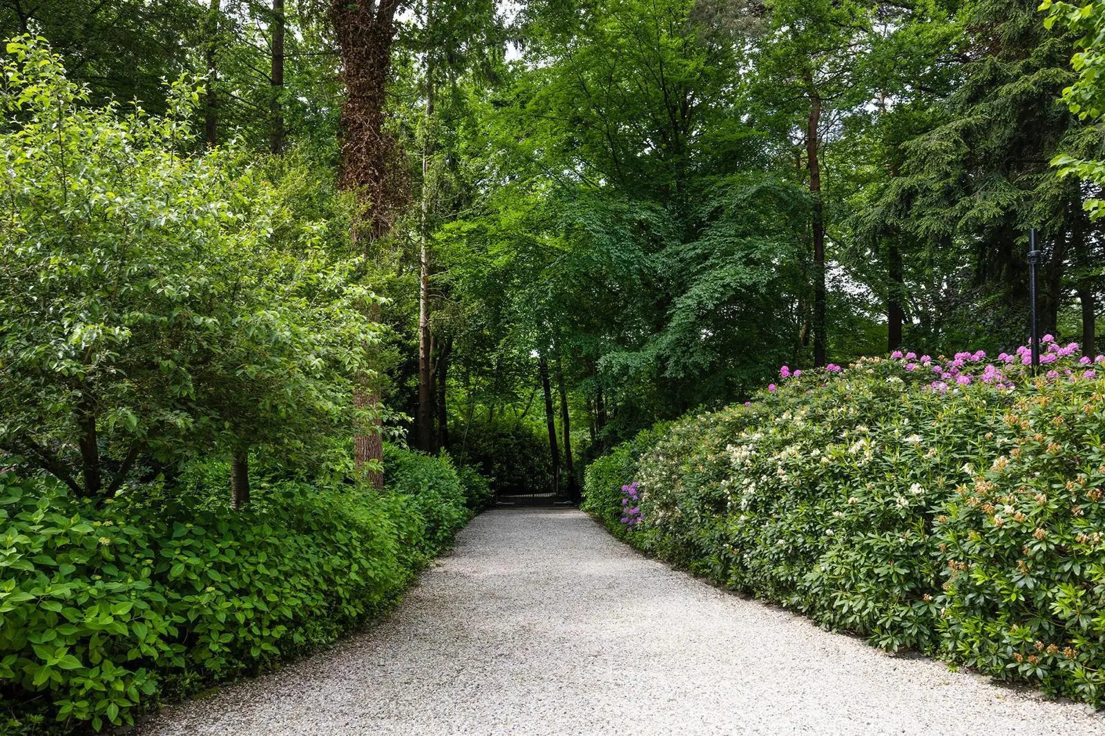 Vrijstaande woning te koop: Prins Hendriklaan 8, Blaricum