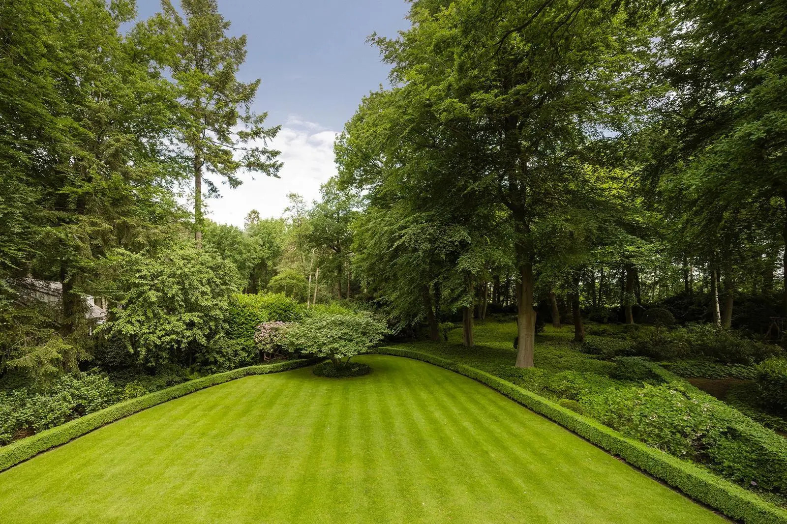 Vrijstaande woning te koop: Prins Hendriklaan 8, Blaricum