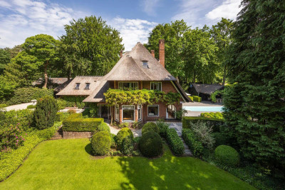 Huis te koop Prins Hendriklaan 8