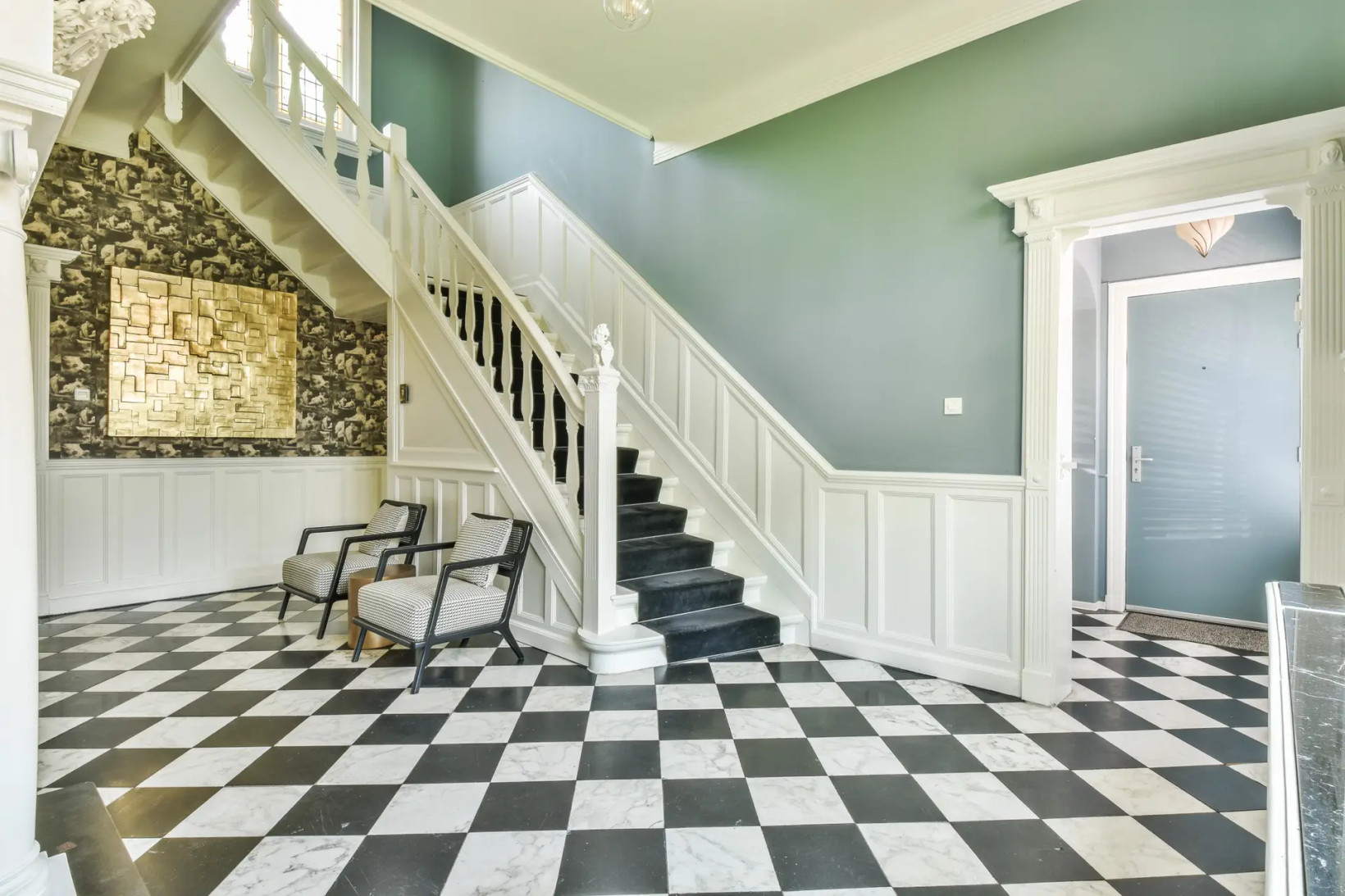 Vrijstaande woning te koop: Huizerweg 57, Blaricum