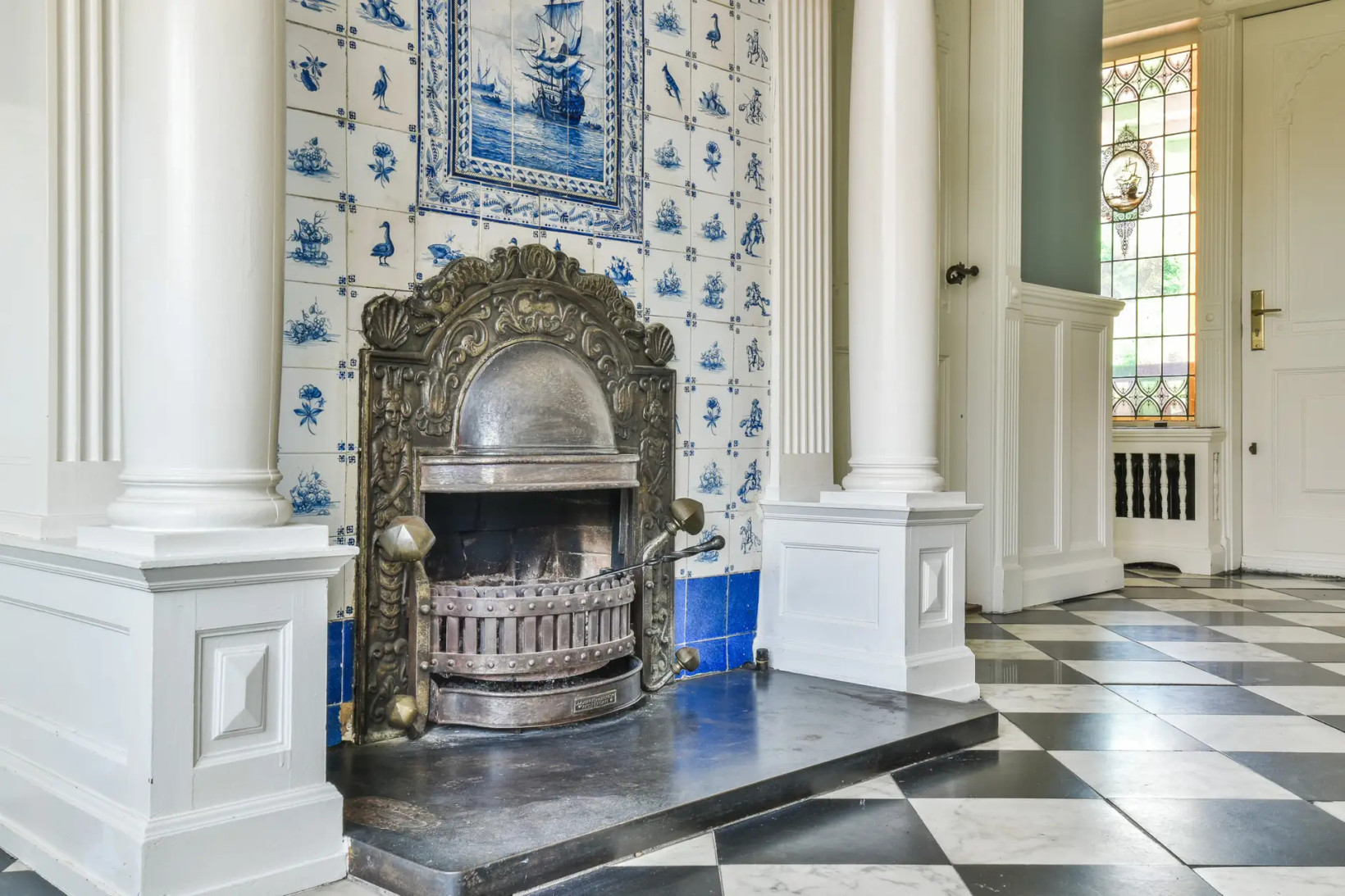 Vrijstaande woning te koop: Huizerweg 57, Blaricum