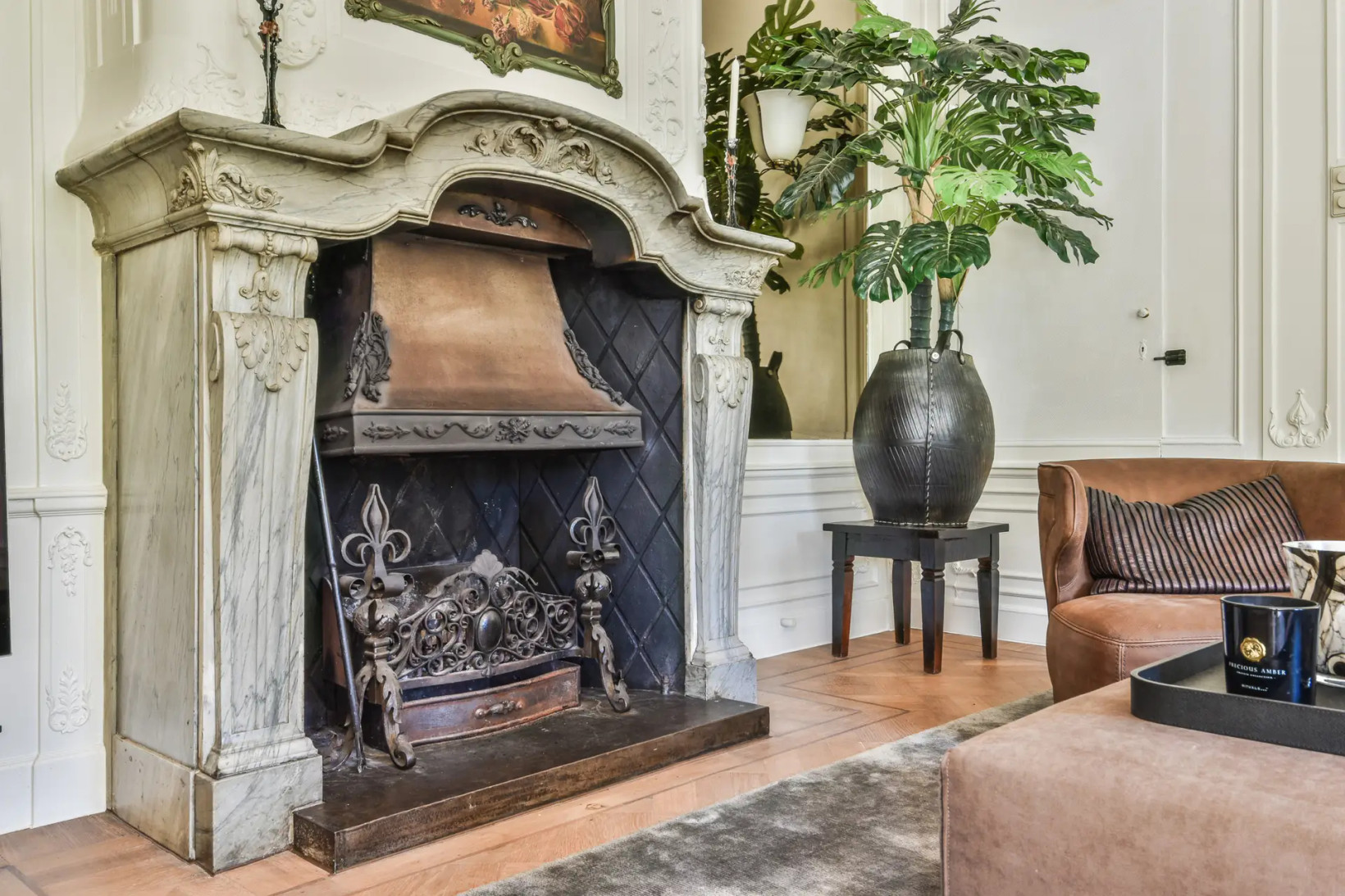 Vrijstaande woning te koop: Huizerweg 57, Blaricum