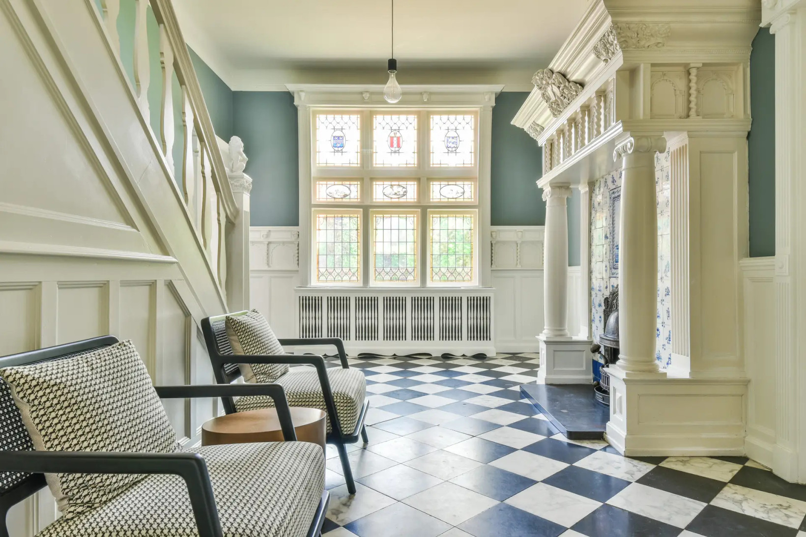 Vrijstaande woning te koop: Huizerweg 57, Blaricum