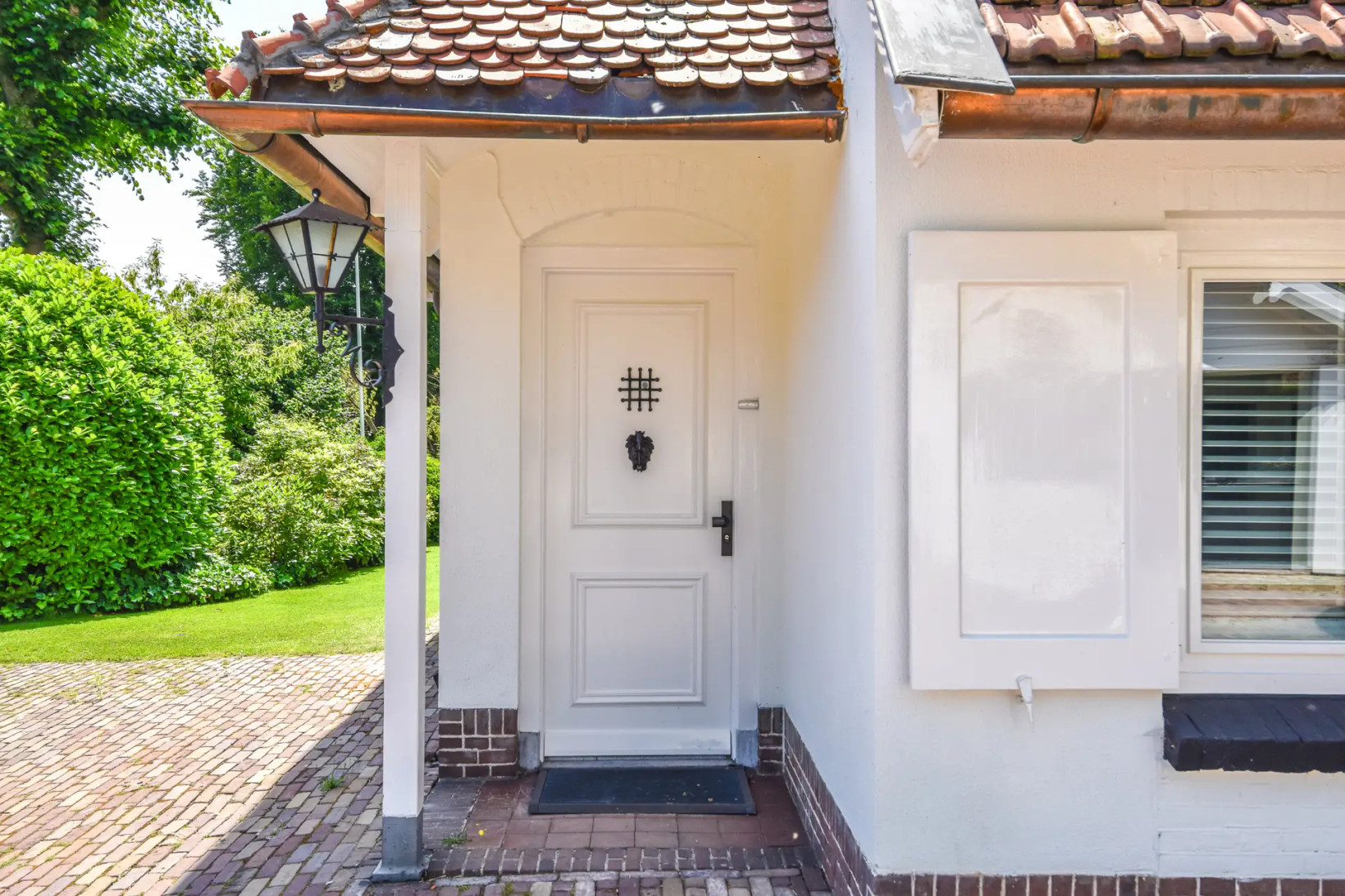 Vrijstaande woning te koop: Huizerweg 57, Blaricum