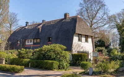 Huizerweg 44