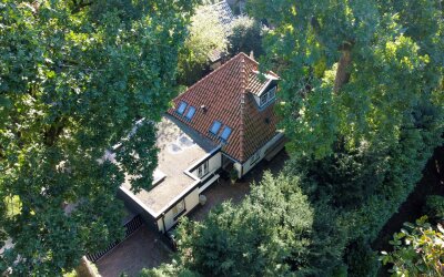 Matthijssenhoutweg 19