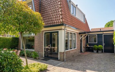 Raadhuisstraat 20