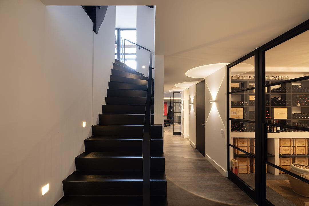 Vrijstaande woning te koop: Torenlaan 38, Blaricum