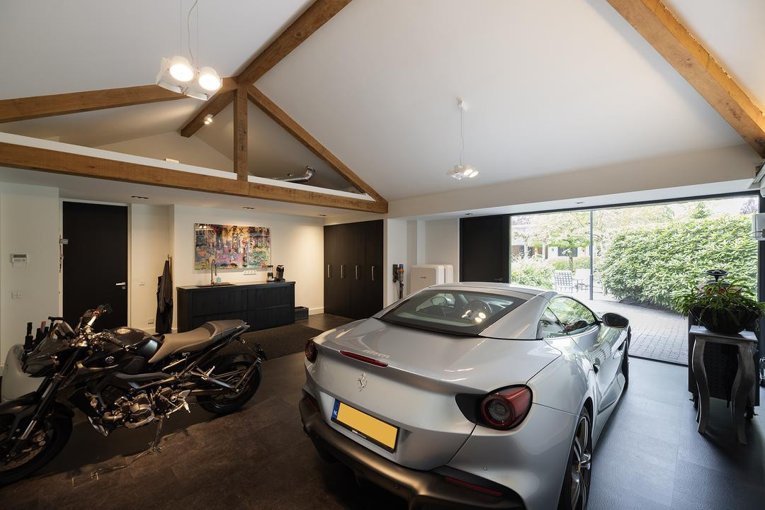 Vrijstaande woning te koop: Torenlaan 38, Blaricum