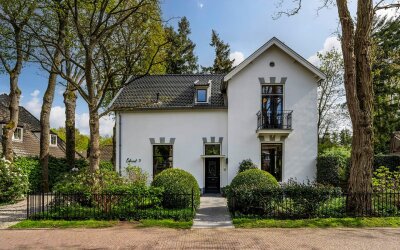 Zwaluwenweg 3