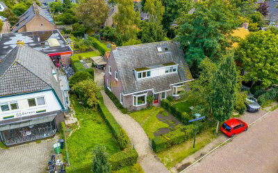 Tweede Molenweg 11