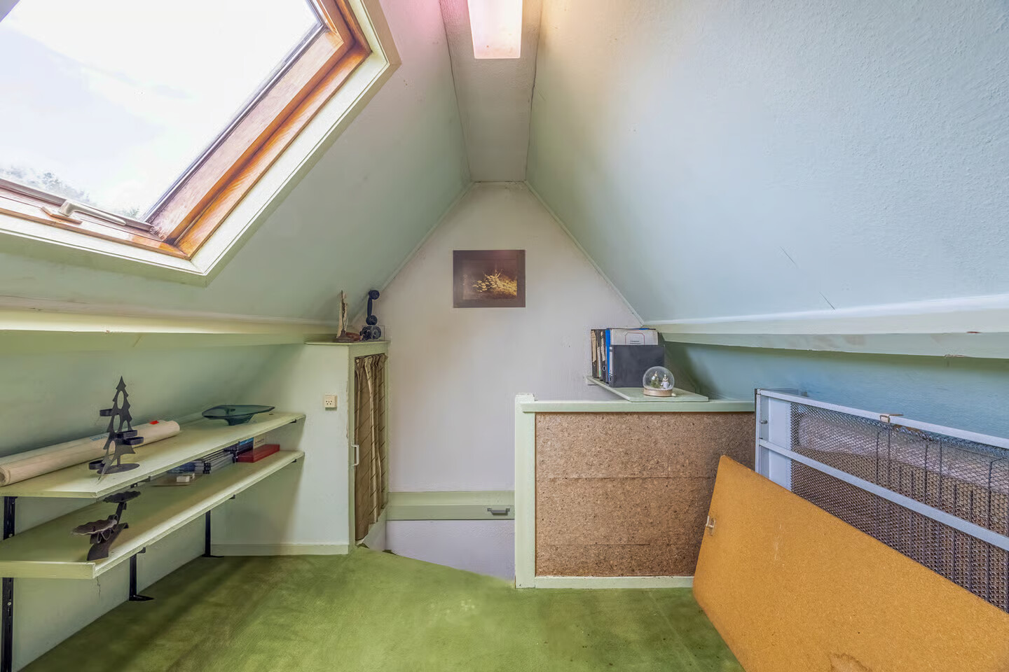 Twee-onder-één-kap te koop: Tweede Molenweg 11, Blaricum