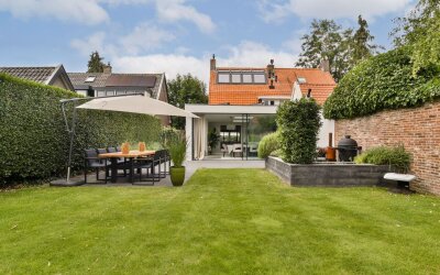 Tweede Molenweg 17