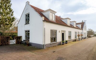 Kuijerpad 1