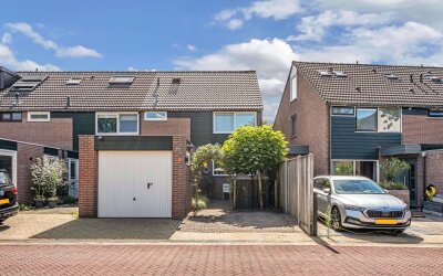 Huis te koop Koggewagen 21