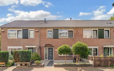 Veurhuis 12