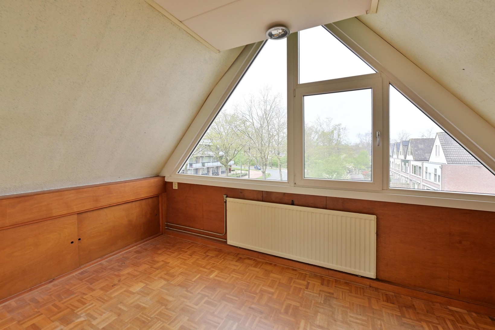 Tussenwoning te koop: Wetering 4, Blaricum