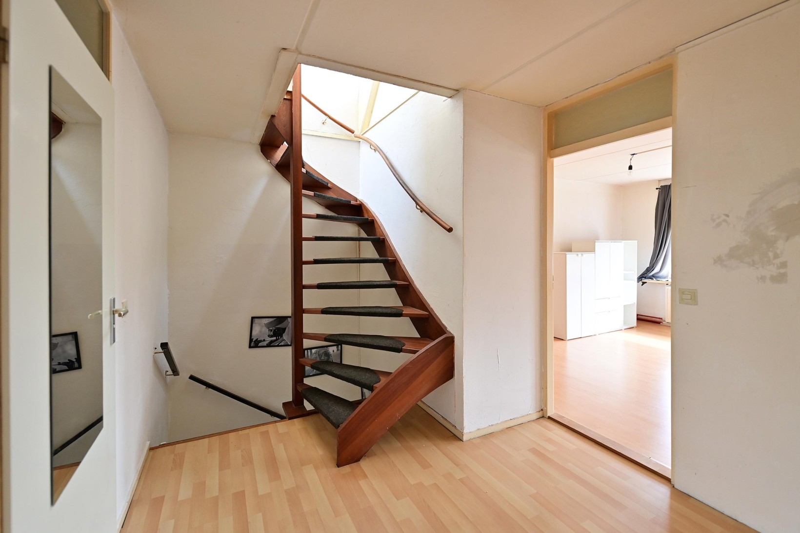 Tussenwoning te koop: Wetering 4, Blaricum
