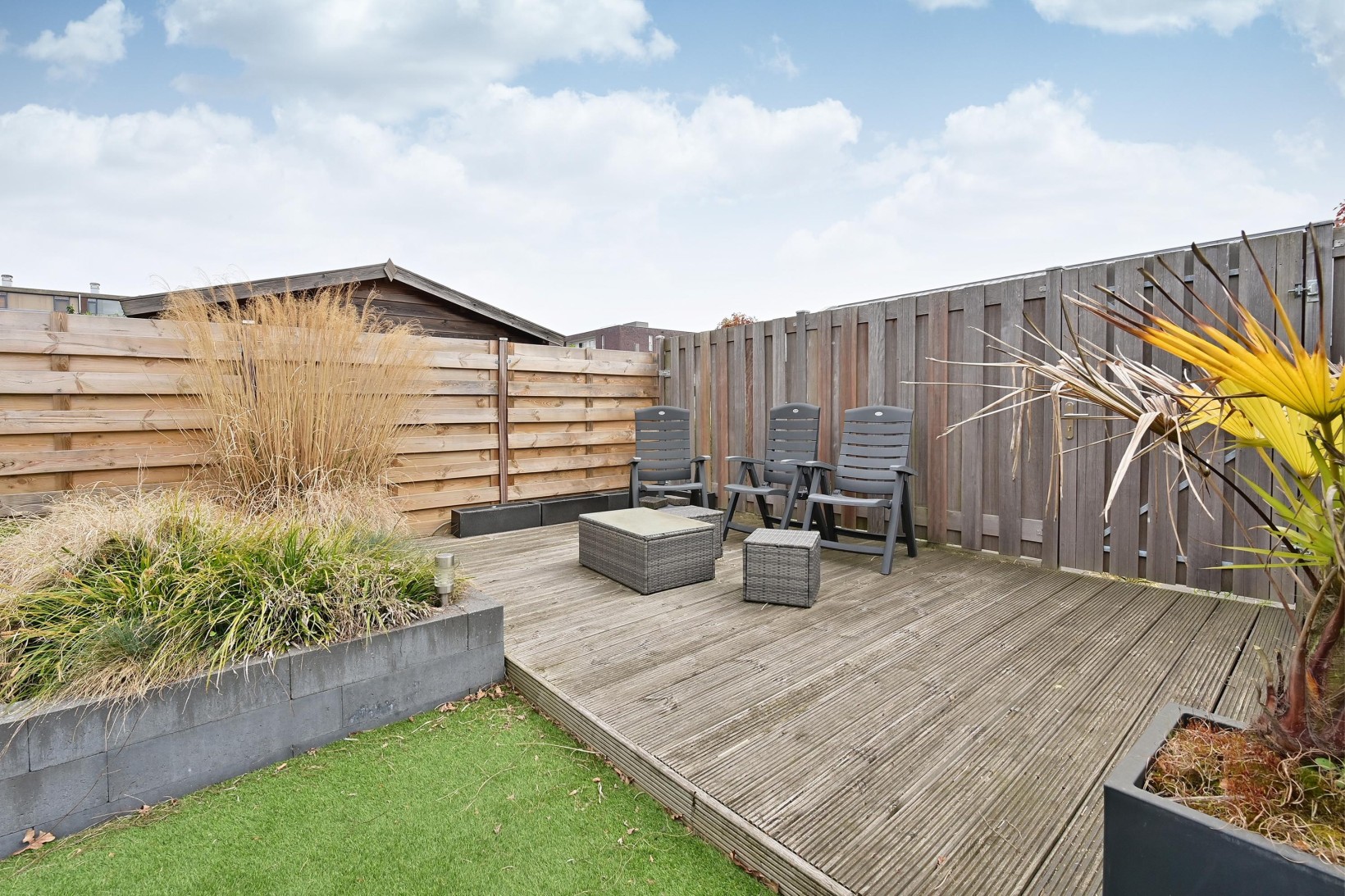 Tussenwoning te koop: Wetering 4, Blaricum