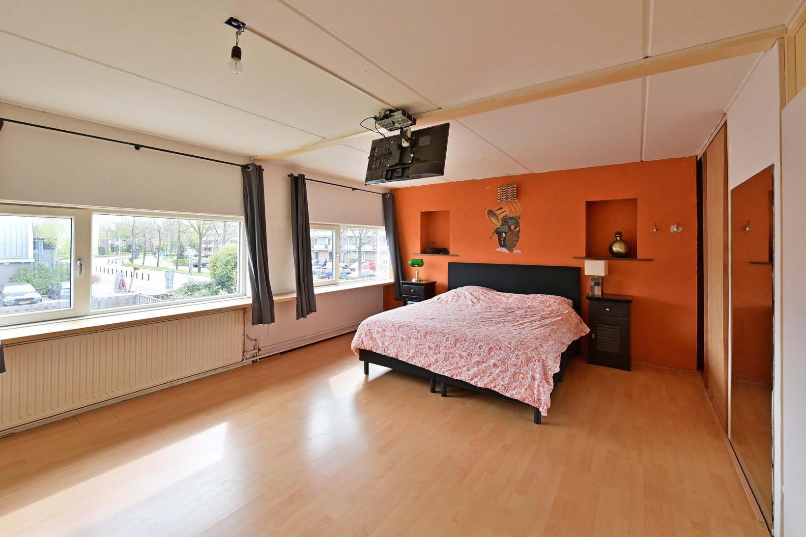 Tussenwoning te koop: Wetering 4, Blaricum