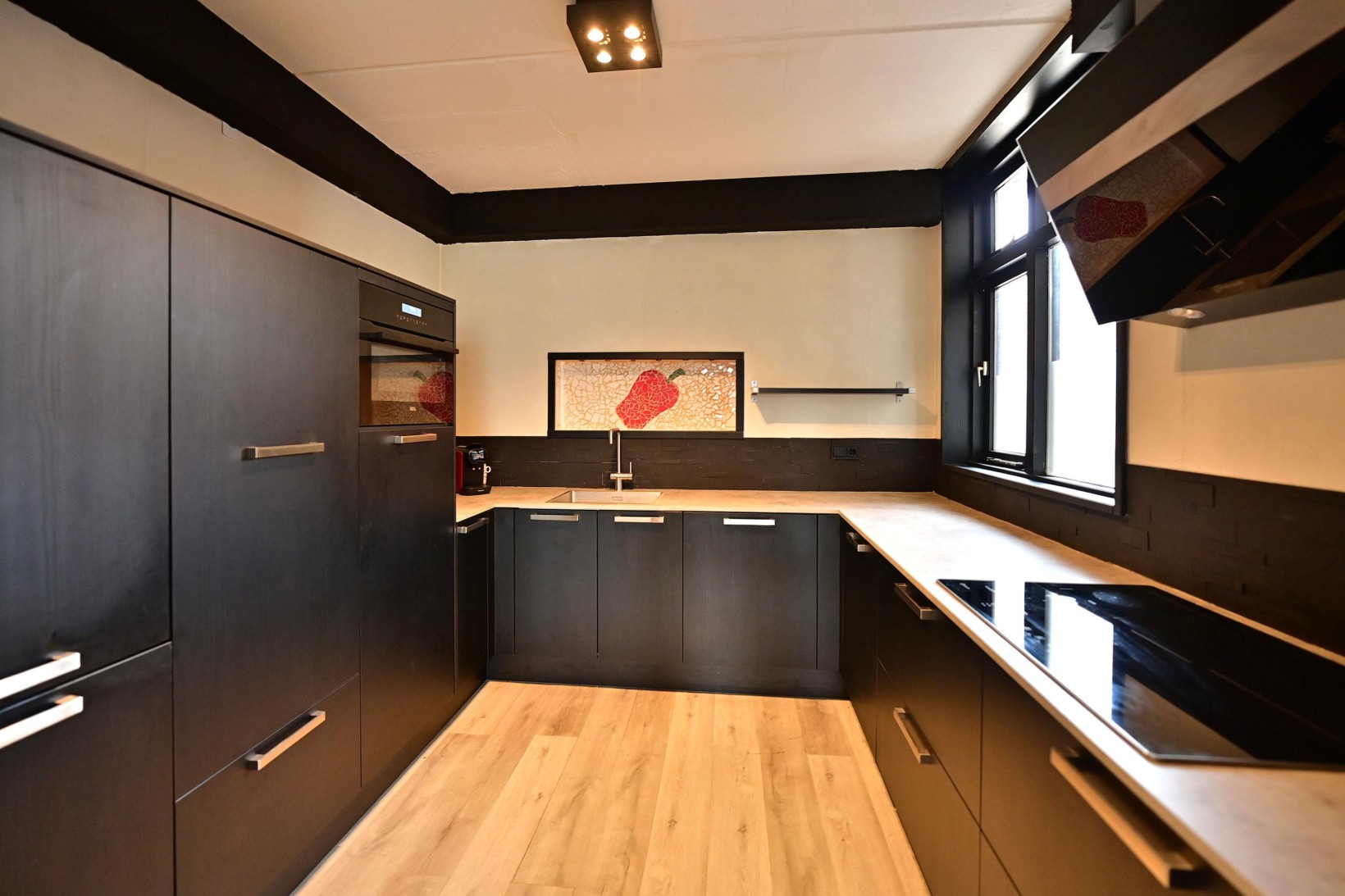 Tussenwoning te koop: Wetering 4, Blaricum