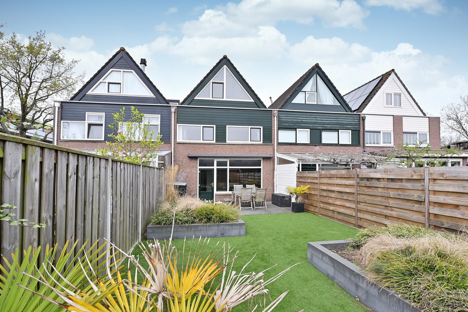 Tussenwoning te koop: Wetering 4, Blaricum