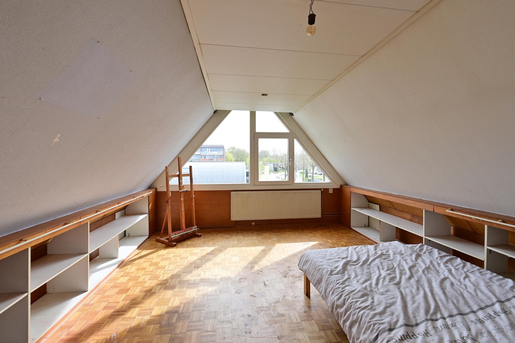 Tussenwoning te koop: Wetering 4, Blaricum