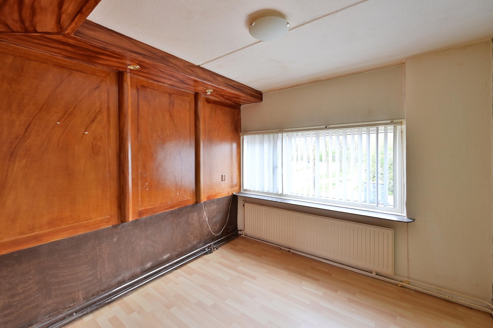 Tussenwoning te koop: Wetering 4, Blaricum