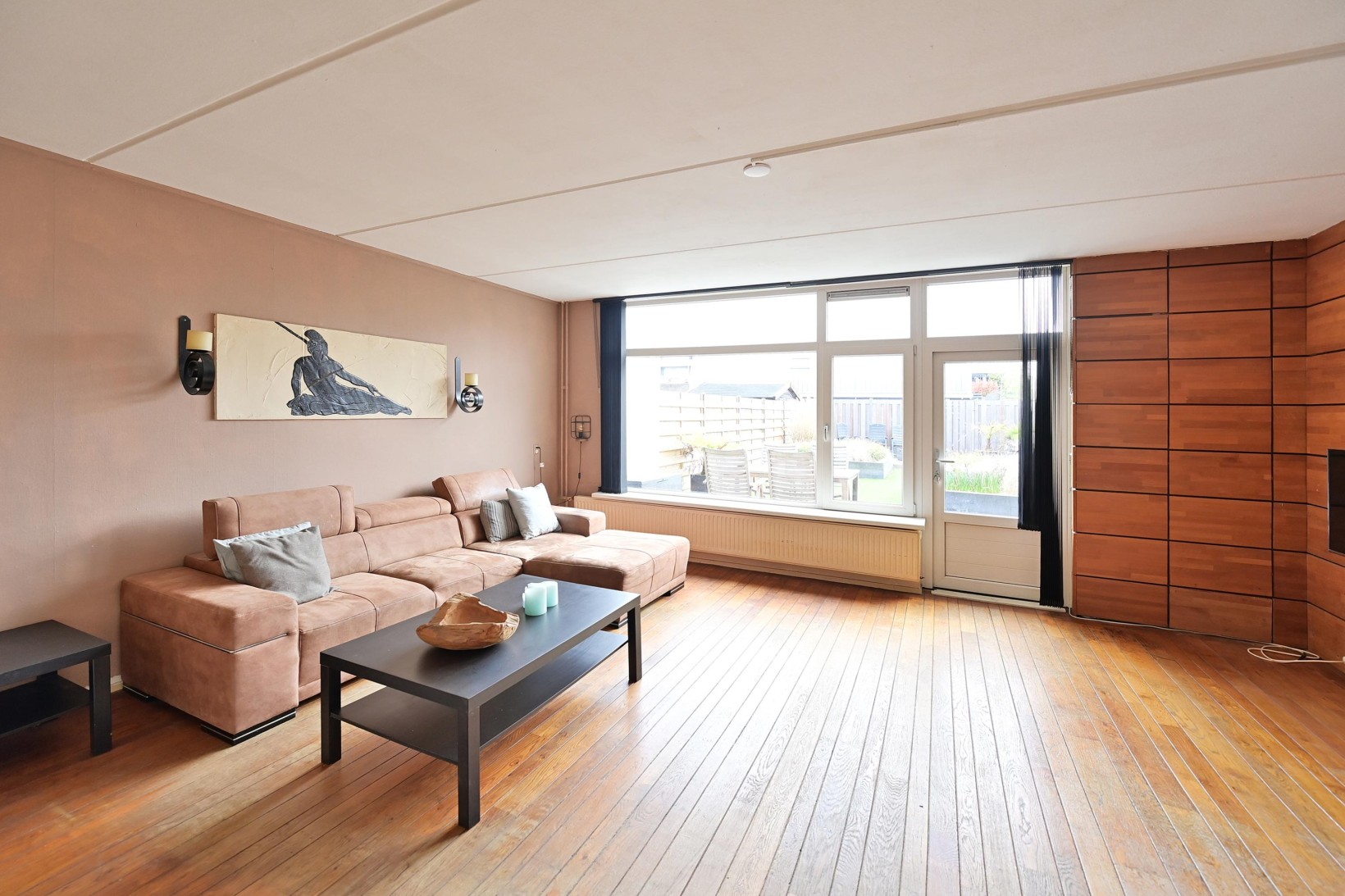 Tussenwoning te koop: Wetering 4, Blaricum