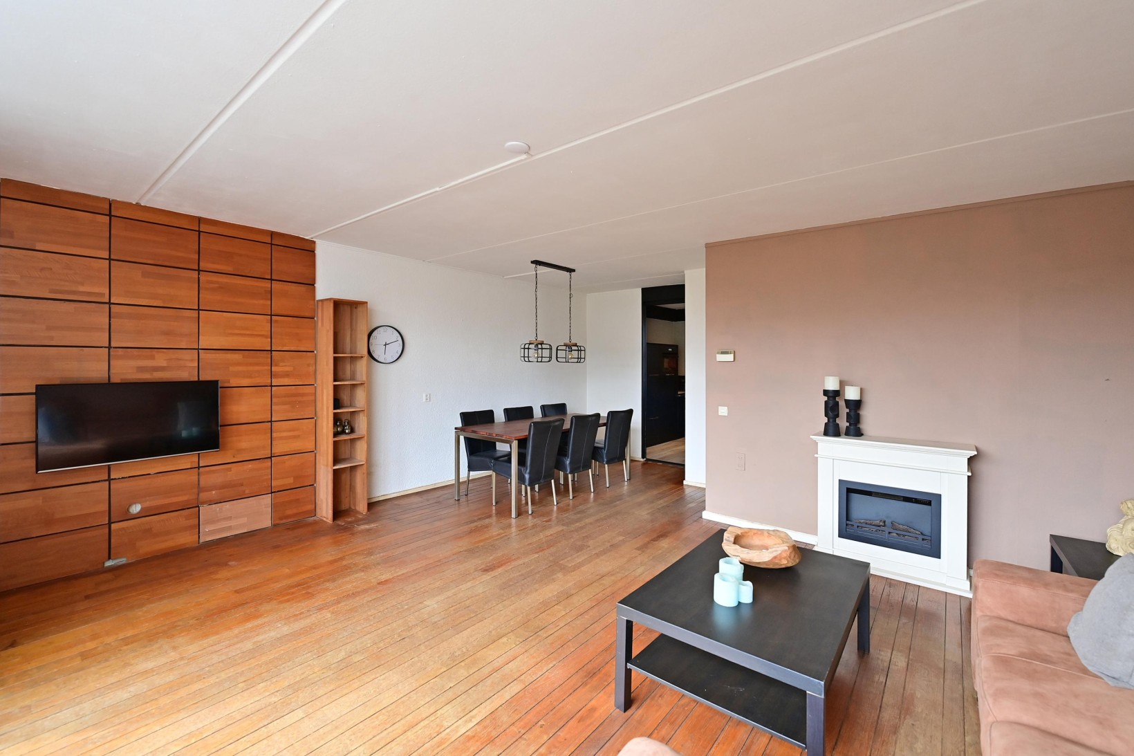 Tussenwoning te koop: Wetering 4, Blaricum