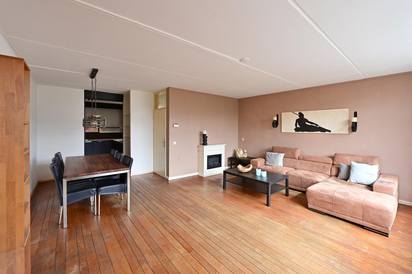 Tussenwoning te koop: Wetering 4, Blaricum