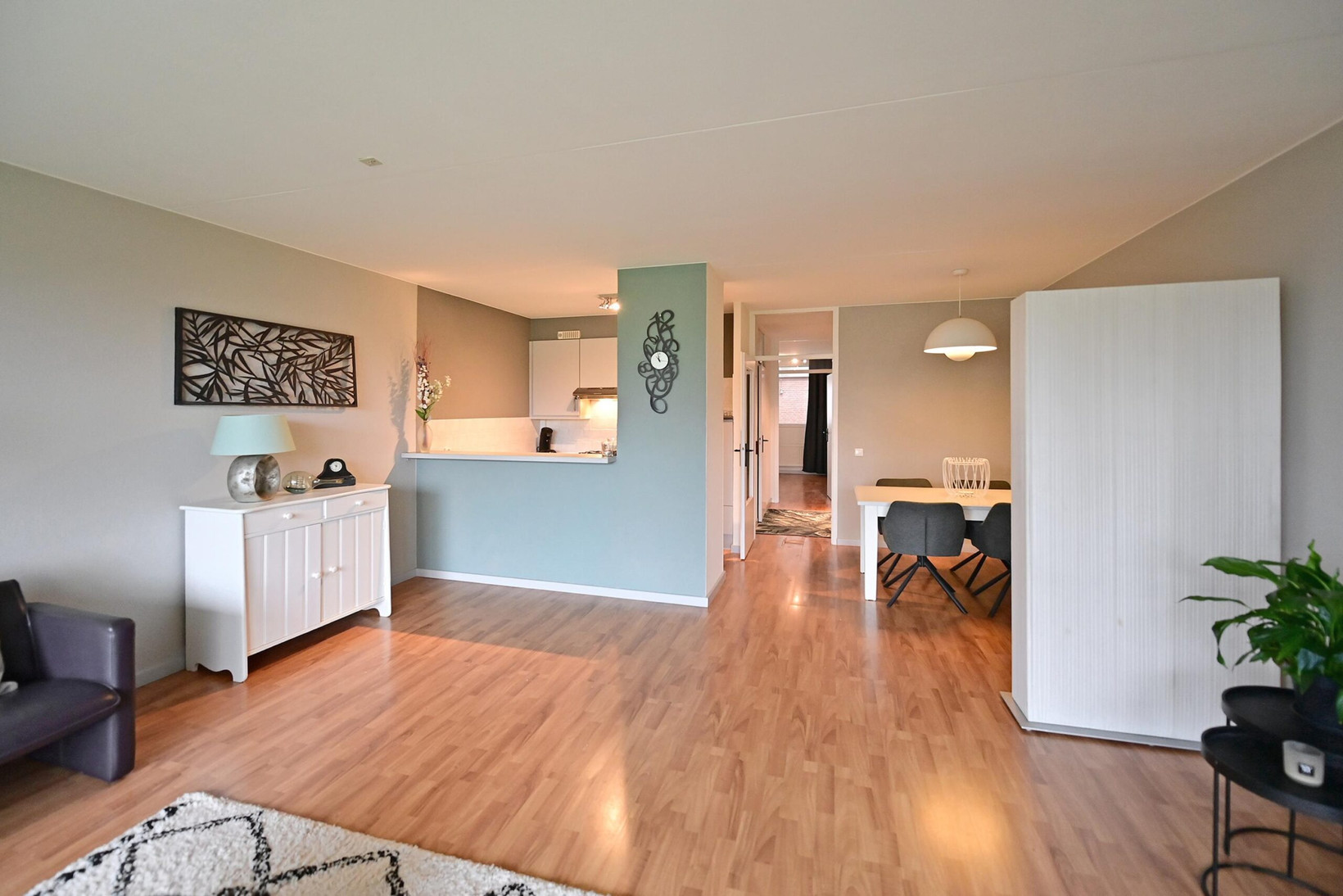 Appartement te koop: Wetering 27, Blaricum