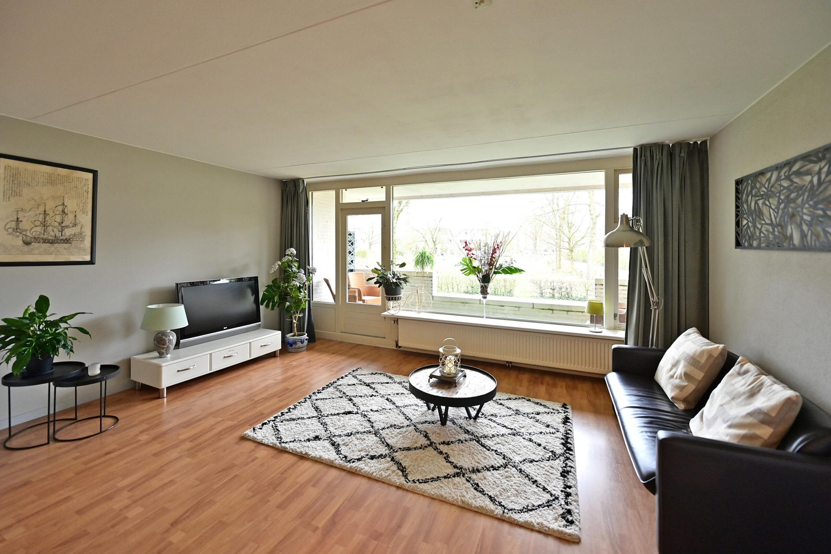Appartement te koop: Wetering 27, Blaricum