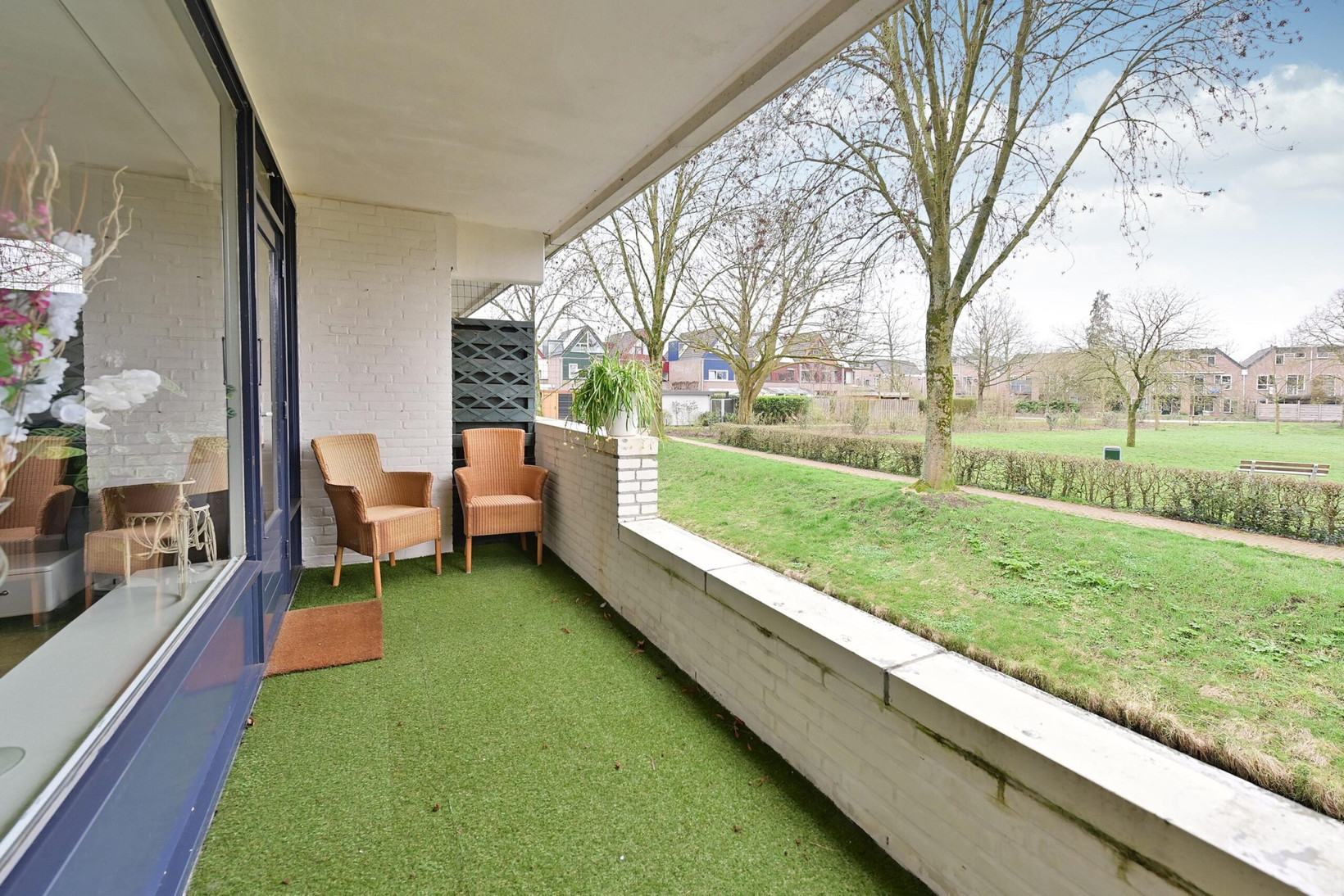 Appartement te koop: Wetering 27, Blaricum
