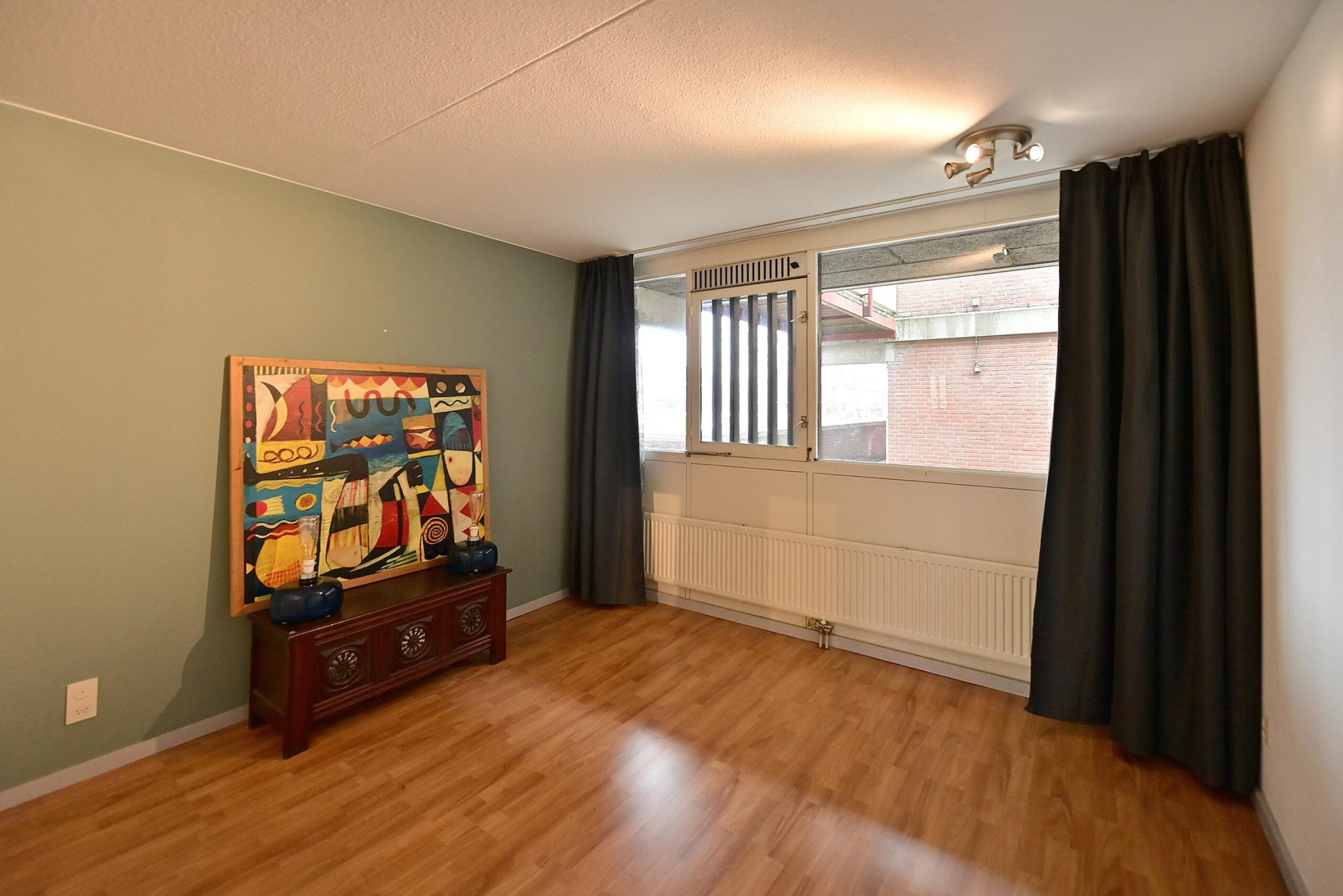 Appartement te koop: Wetering 27, Blaricum
