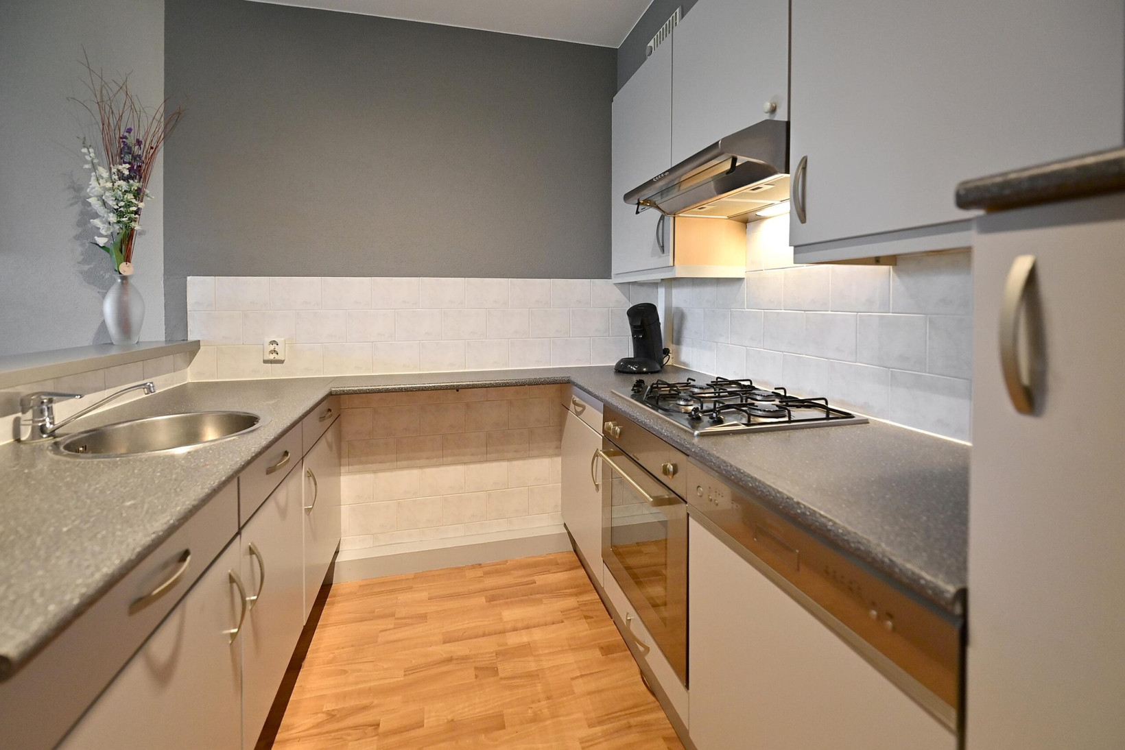Appartement te koop: Wetering 27, Blaricum