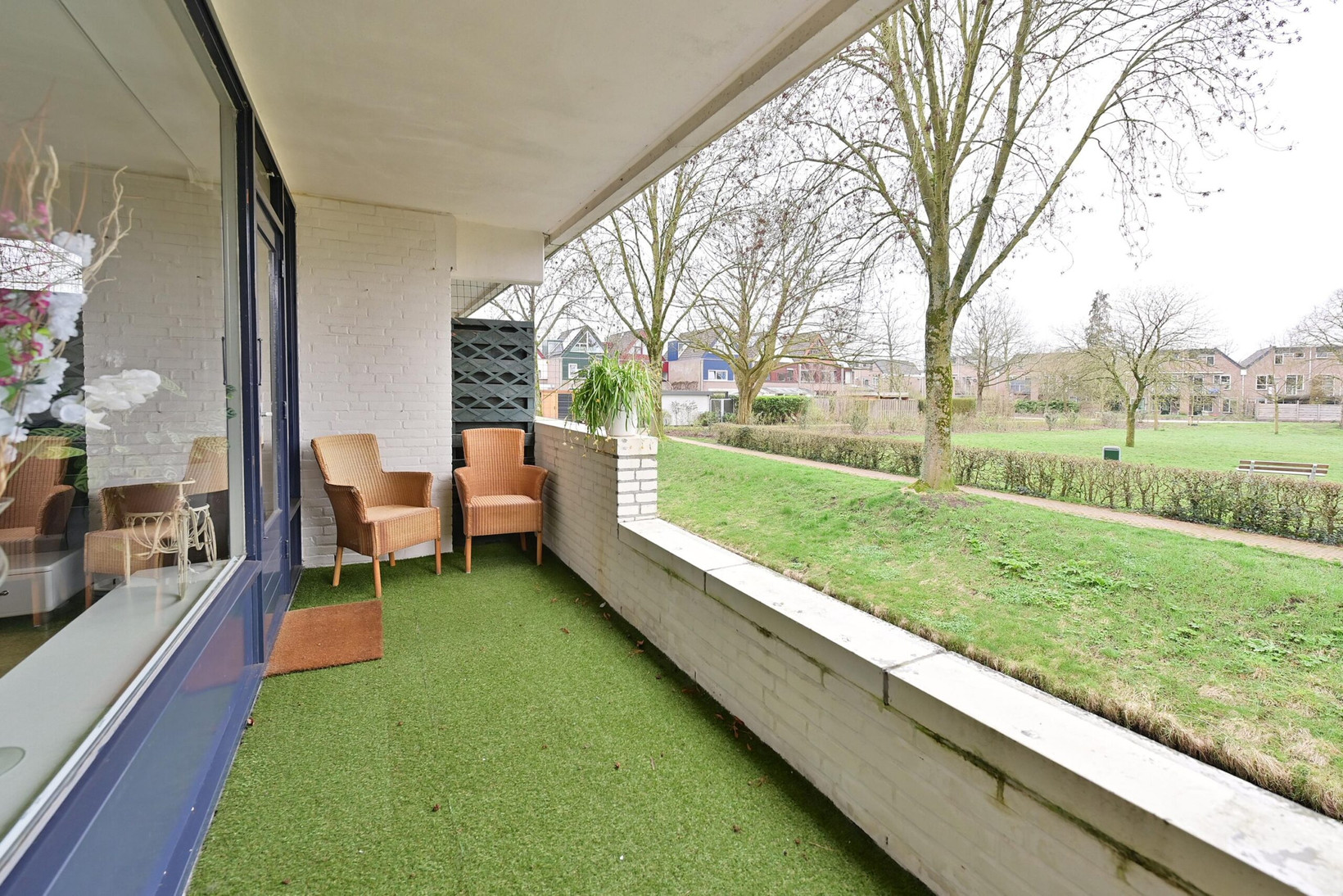 Appartement te koop: Wetering 27, Blaricum