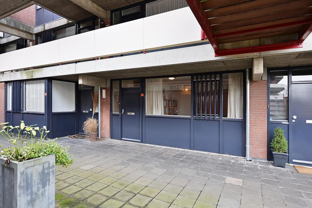 Appartement te koop: Wetering 27, Blaricum
