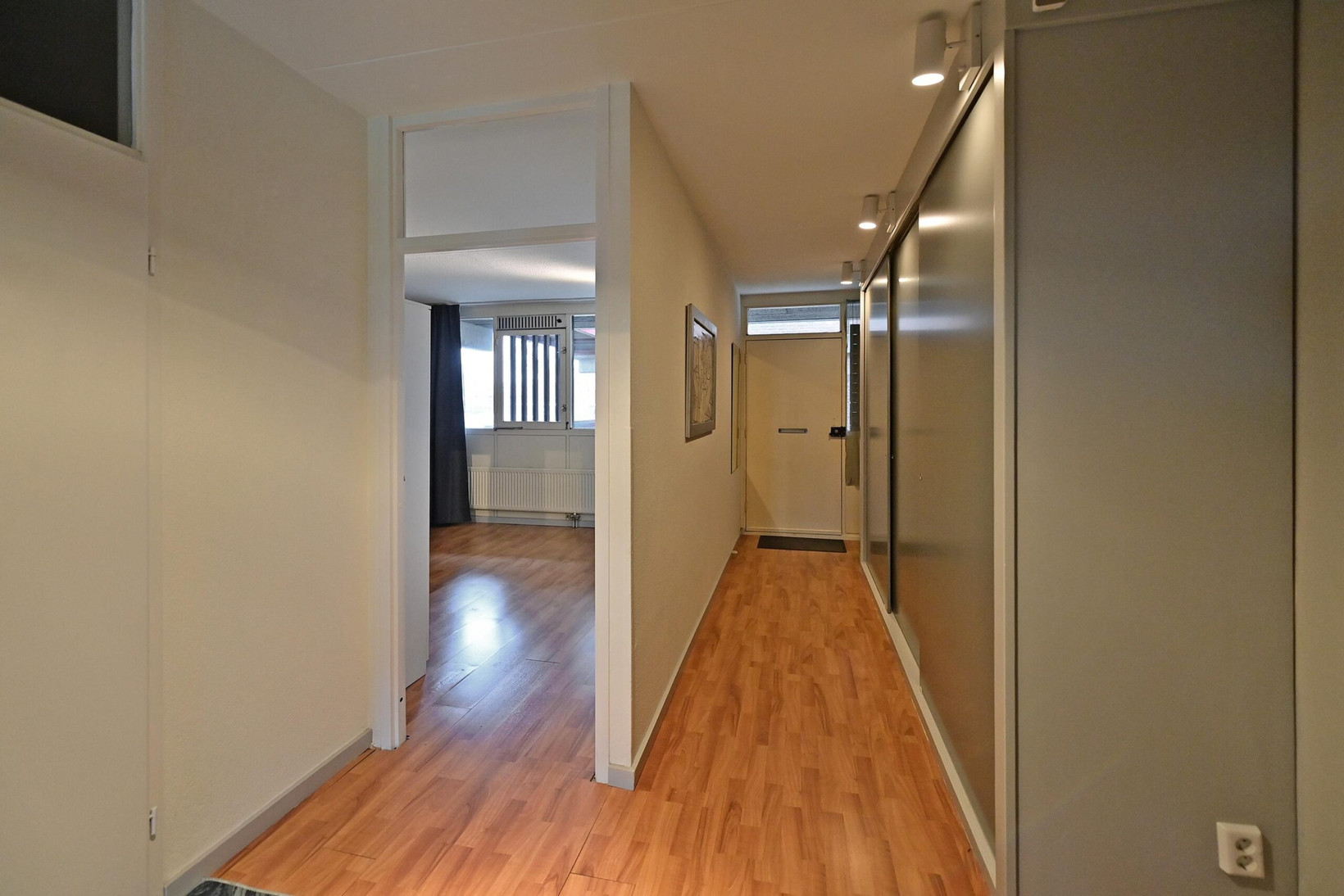 Appartement te koop: Wetering 27, Blaricum