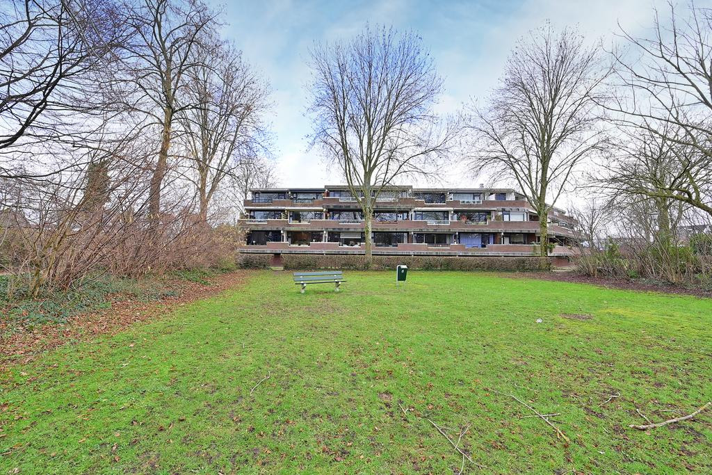 Appartement te koop: Wetering 27, Blaricum
