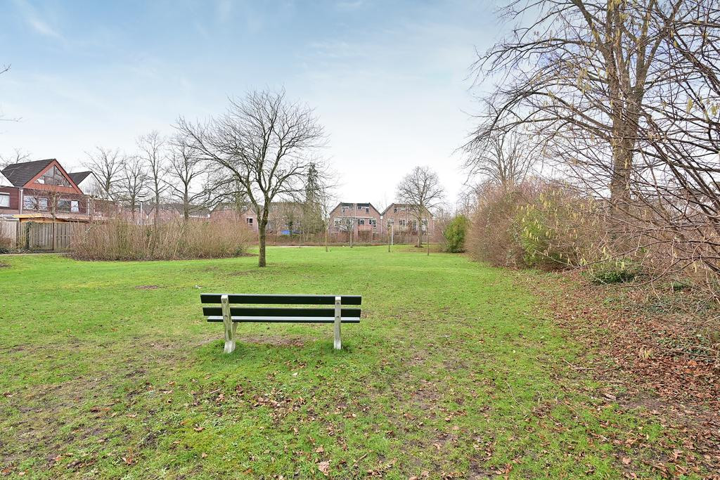 Appartement te koop: Wetering 27, Blaricum