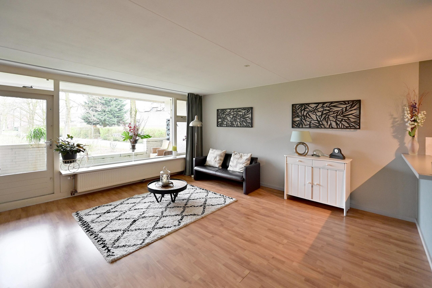 Appartement te koop: Wetering 27, Blaricum