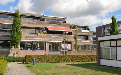 Wetering 58