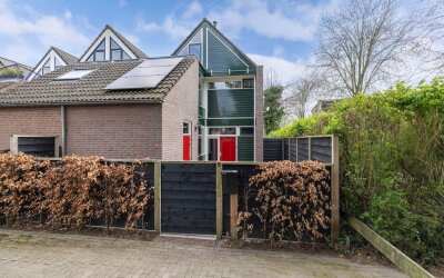 Groenhof 29