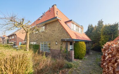 Eerste Molenweg 25