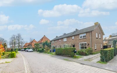 Molenveenweg 8
