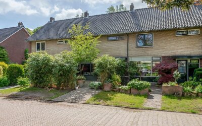 Rigterskamp 16