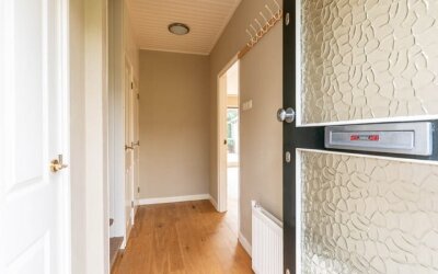 Oude Renbaan 18