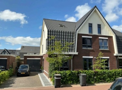 Huis te koop Laantje van Calis 5