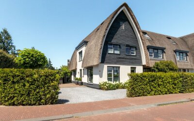 Zuiderzeedreef 1